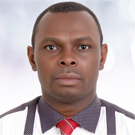 Dr. Olakunle Michael Sunday    